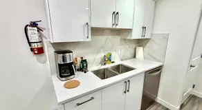 Cozy Two Bedroom Suite in NW Calgary - Near Banff & Calgary Airport - Image 5
