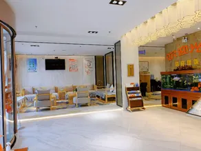 Haowang Jia Hotel - Image 5