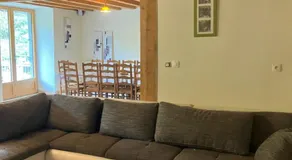 Maison 14 personnes, Arbois, Gîte du Dérochoir - Image 2