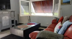Appartement indépendant privatif avec jardin - Image 2