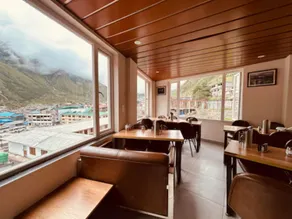 Hotel Panchvati Inn Badrinath Uttarakhand - Image 3