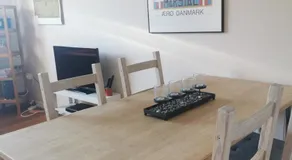 Gemütliche Gästewohnung in ruhiger Lage - Image 5