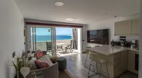 Vv - Ocean view Dream Apartment - Image 2