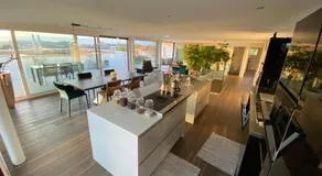 Luxusloft mit warmem Outdoor Whirlpool - Image 3