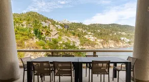 3BR Apt in Acapulco with Pool and Private Club - Image 4
