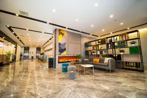 Home Inn Liaocheng Liuyuan South Road Liaocheng University - Image 5