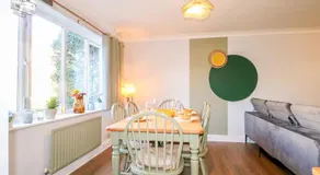 Farnham Park Apartment - Image 4