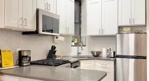 Gorgeous 2 Bedroom 2 baths NYC Oasis - Image 3