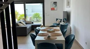 Chulera Beach townhouse sea views - Image 3