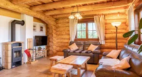Apartmány Srub Výtoňka Lipno - Image 2