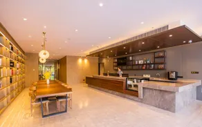 Hanting Premium Hotel Haining China Leather City - Image 4