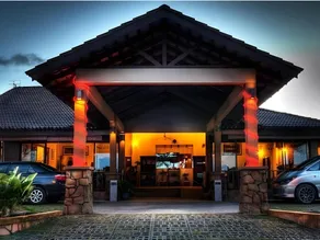 Ulek Beach Resort - Image 5