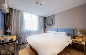 Home Inn Neo Dalian High-tech Zone Wanda Plaza - Image 3