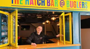 Bugler Doyles Bar & Townhouse - Image 4