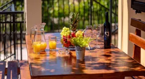 Apartments in Seline - Paklenica Riviera 41711 - Image 3