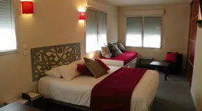 Hotel Colinette - Image 2