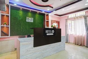 Hotel O Chandmari Guwahati - Image 2