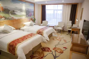 Vienna Hotel Ganzhou Anyuan - Image 2