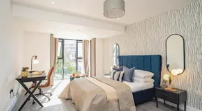 Hemel Apartments- Elite Escape - Image 2