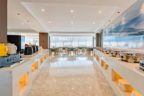 Wanting Hotel (Ninghai Global Center Taoyuan Plaza Branch) - Image 3