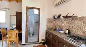 Nubian House Dahab - البيت النوبي دهب - Image 3
