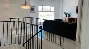 Beachfront 4 BR Penthouse - Pool Steps to Beach & Mins to Downtown - Image 5