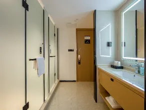 City Comfort Inn Hotel Nanning Yongning Garden Expo Park - Image 3
