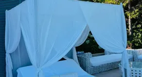 Contemporary Villa with Sea View, Infinity Swimming pool, Gym , Cinema room,Lift - Image 5