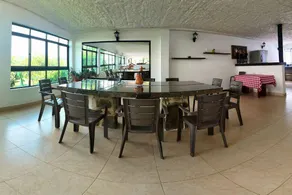 CASA CAMPESTRE FINCA LA ROCa - Image 5