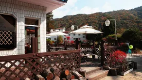 Baekamsanjang Pension Pet Friendly - Image 2