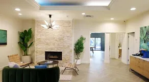 Upscale Midtown Studio and Private Balcony - Image 3