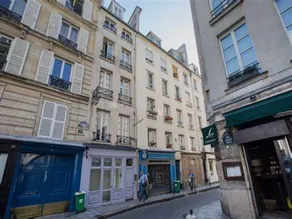 Habitat Parisien - Marais Sicile - Image 5