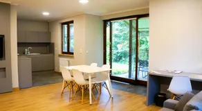 Apartamenty Ciechocinek SPA - Image 5