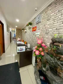 吉胆街坊民宿street Homes Inn Pulau Ketam - Image 4