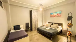 B&B Aquino in Terrazza - Image 2