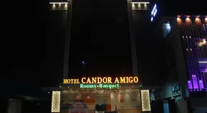 Hotel Candor Amigo Airoli Mind Space - Image 2