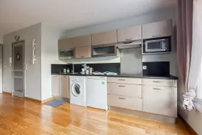 Grand studio Cosy Proche Paris - Image 4