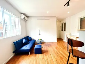 1BR 60m2 Apt in the heart of Saigon*Japanese Town - Image 2