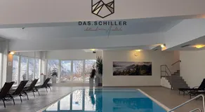 Luxus-Lodge Kaiser Franz Josef im SCHILLER - Image 4