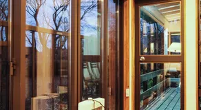 伊豆高原 温泉付別荘 ISANA Mountain Villa - BBQ, Pizza Oven & Hotsprings - Image 5