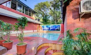 The Twin Cottages Coorg - Image 3