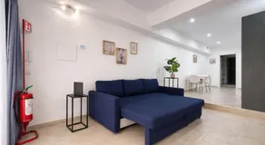 Loft Restituta - Sea, WiFi & Netflix - Image 4
