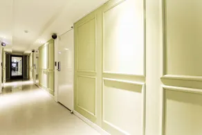 Bucheon The Seollelm Hotel Stay - Image 2
