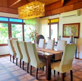 Hannah's Garden Resort and Events Place - Image 3