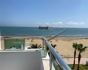Angel Beach Hotel Kızkalesi Mersin - Image 2