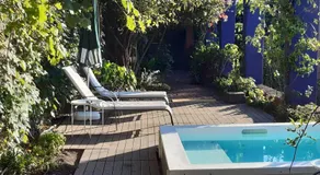 Vivelorural casa El Gargujo con piscina - Image 2