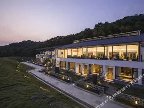 Shujia Shanshui Hefeng Gourmet Manor (Ningbo Jiulong Lake Baoguo Temple Store) - Image 5