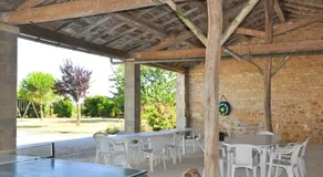 Roulotte Beaulieu - Image 5
