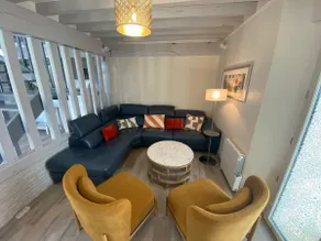 Maison 10p avec piscine privative et chauffée d'avril à novembre - Image 3