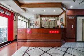Hotel Tara International - Image 5